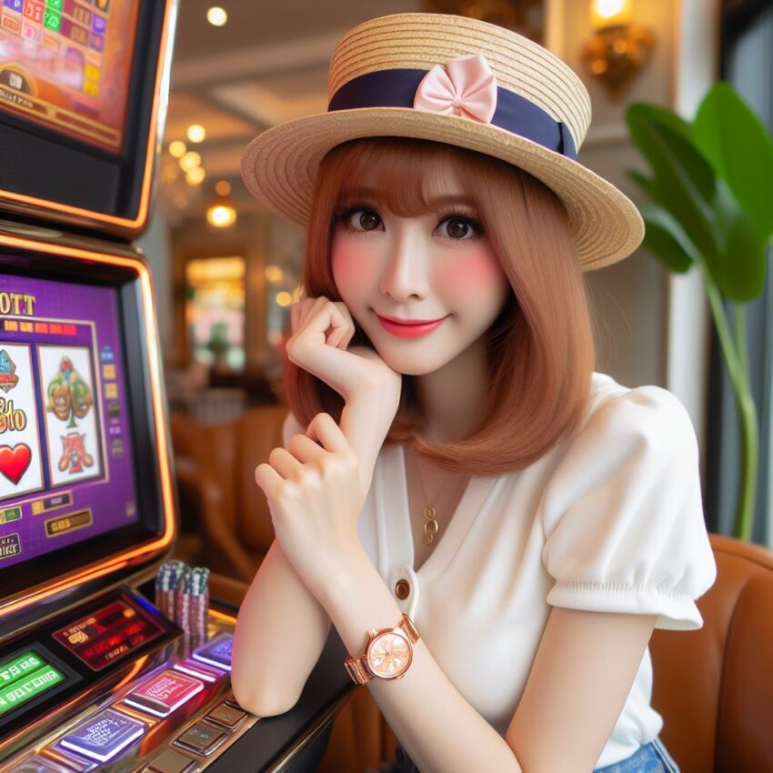 stromecti.com Discovering Amazon Kingdom Slot
