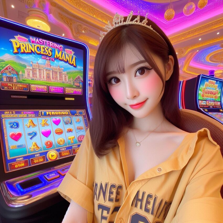 stromecti.com Mastering Princess Mania Slotsstromecti.com Mastering Princess Mania Slots