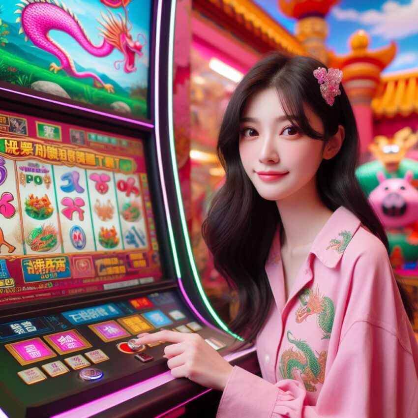 stromecti.com Unlocking Luck with Little Dragons