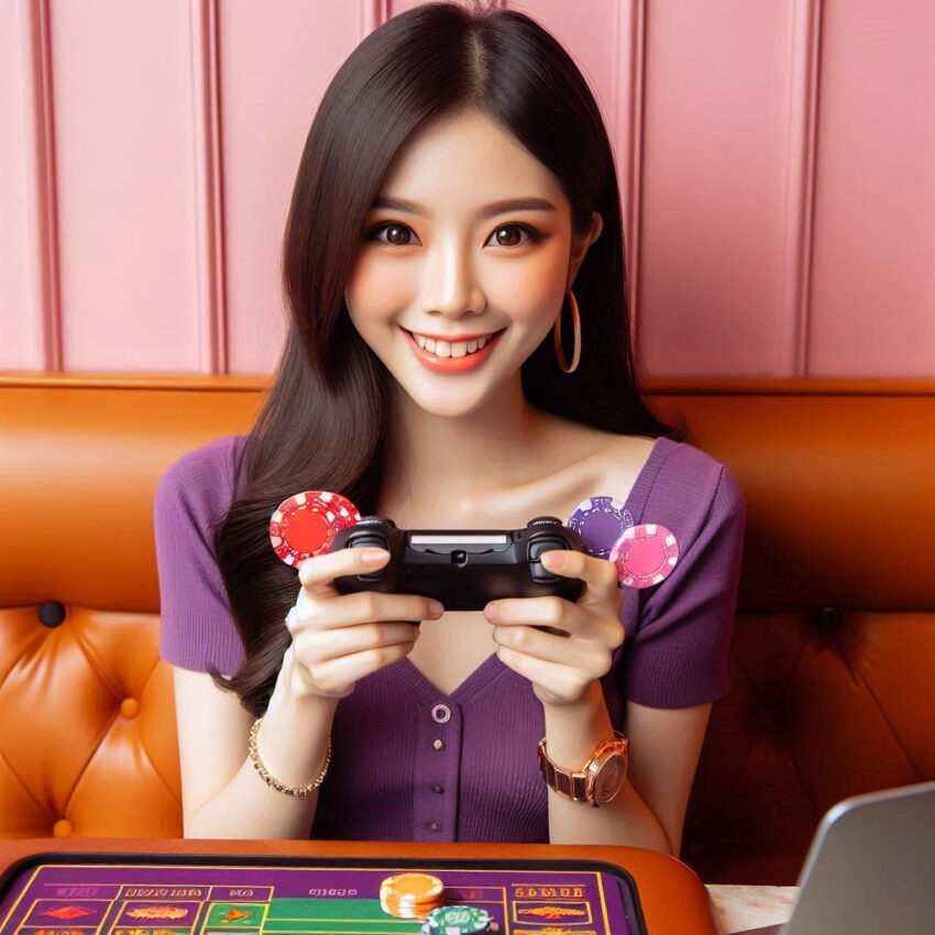 stromecti.com Exploring Habanero Baccarat Strategies