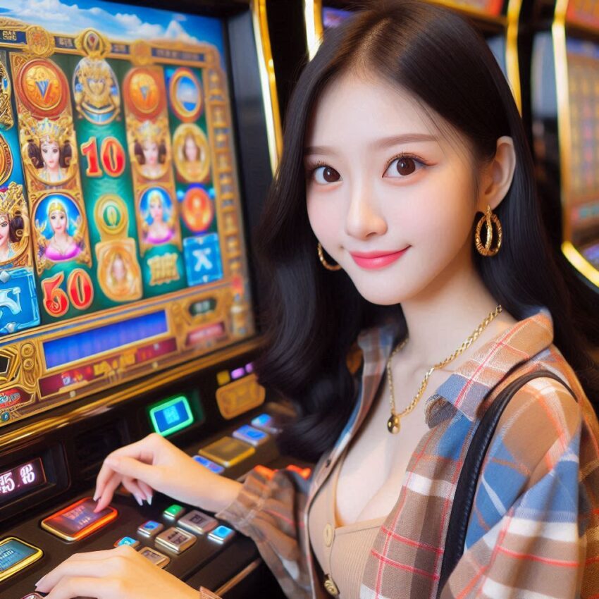 stromecti.com Oceanic Wonders Exploring the World of Ocean Lord Slots