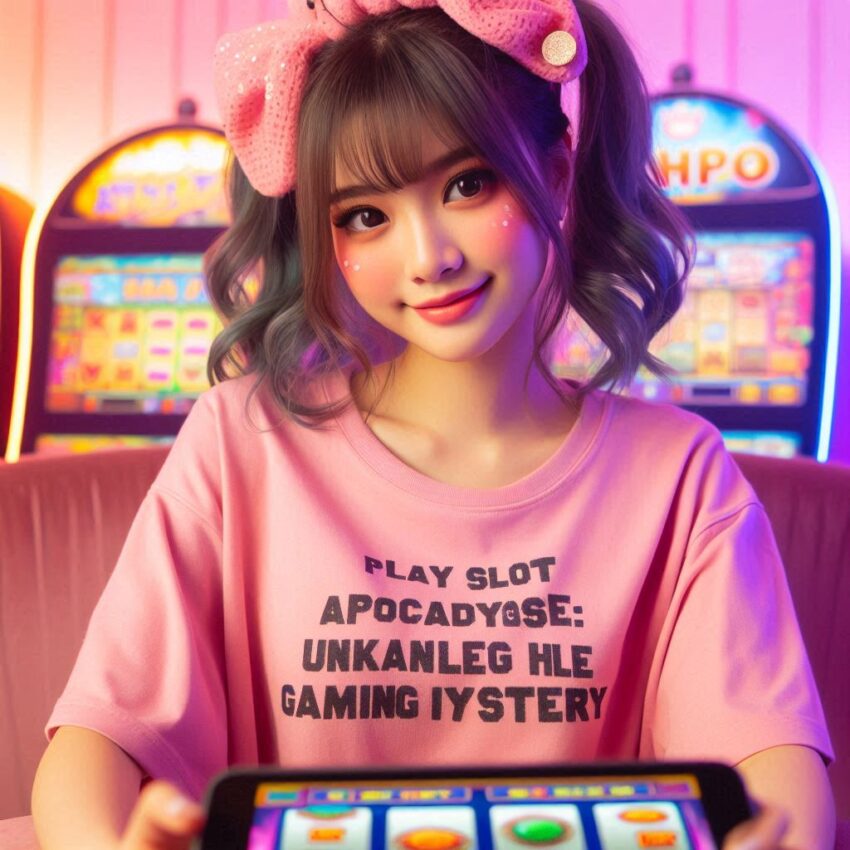 stromecti.com Inside Slot Apocalypse Realm