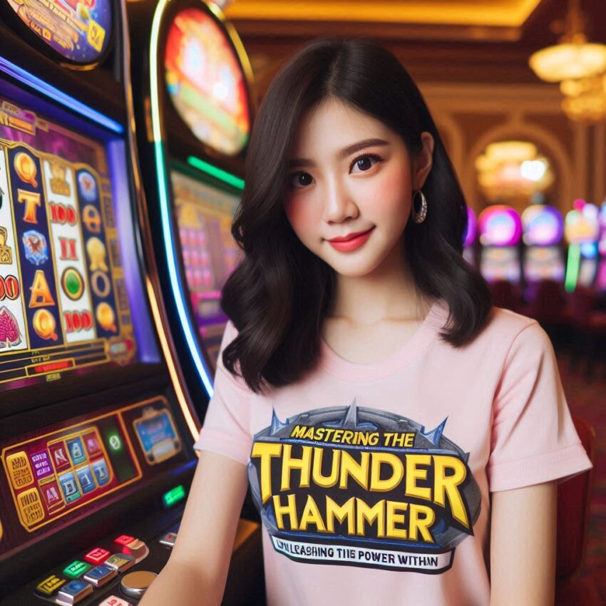 stromecti.com Thunder Hammer's Epic Clash The Battle for the Ages