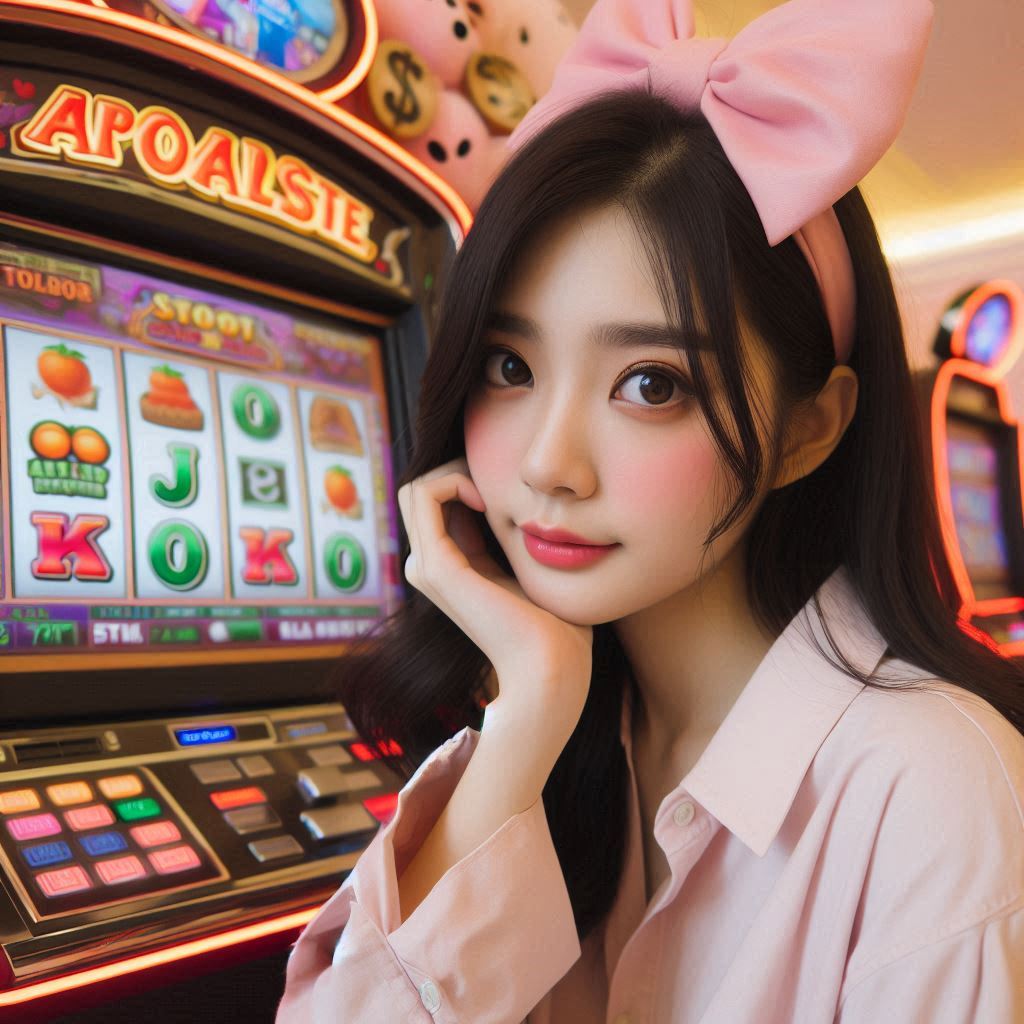stromecti.com Winning Big in Apocalypse Slot Today