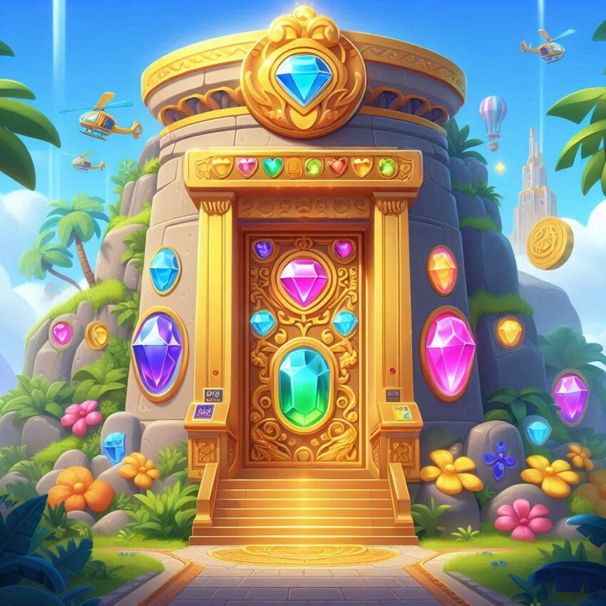 stromecti.com Gem Elevator Slot Winning Secrets
