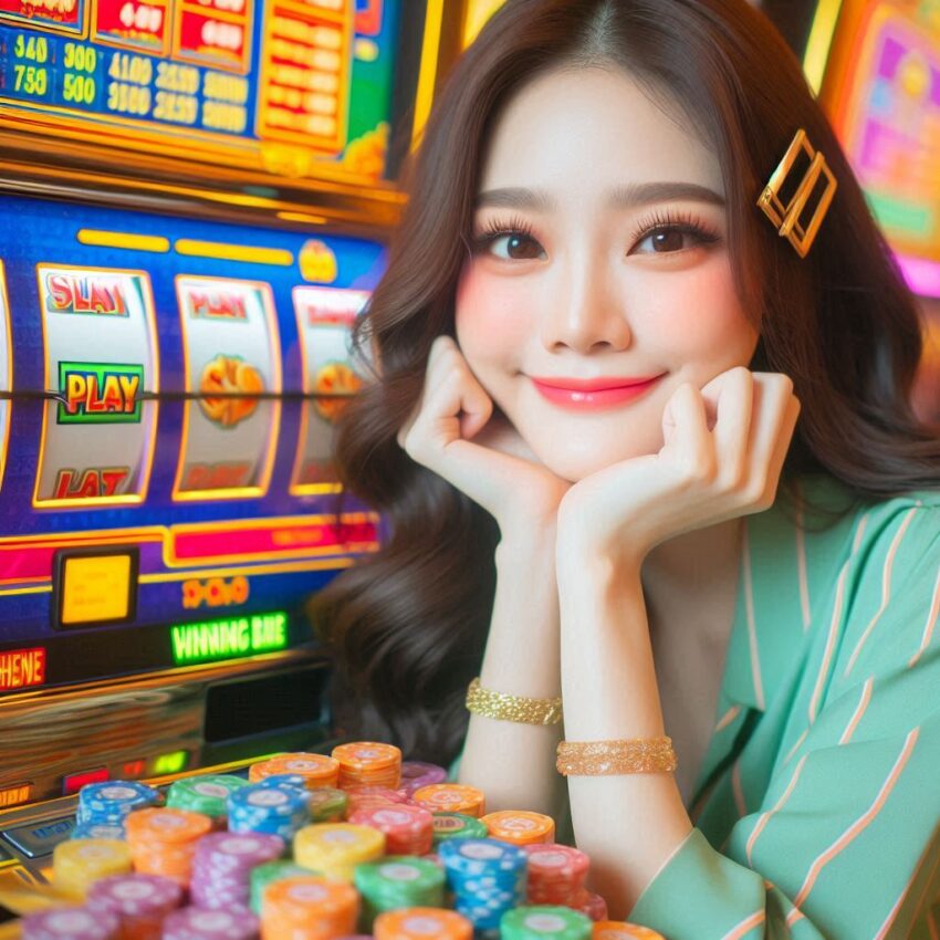 stromecti.com Discover Secrets of Money Stacks Slot