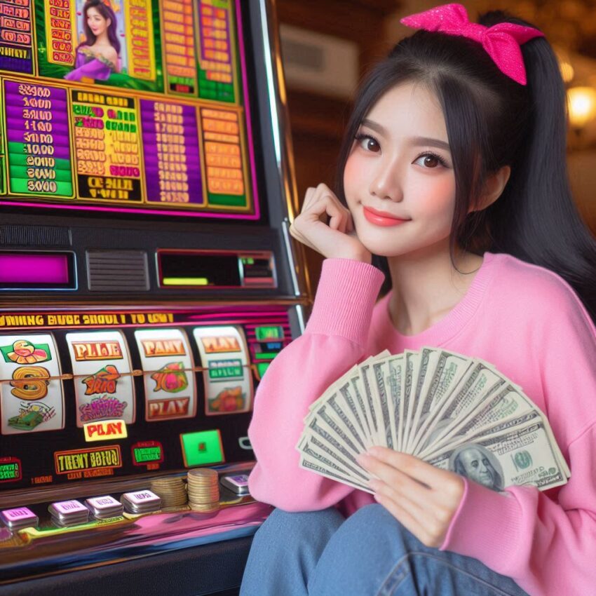 stromecti.com Maximize Wins with Money Stacks Slot A Comprehensive Guide