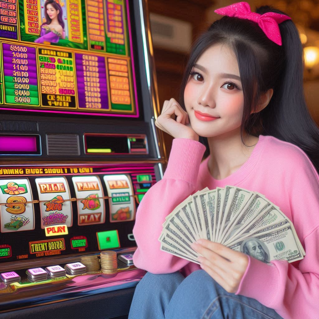 stromecti.com Maximize Wins with Money Stacks Slot A Comprehensive Guide
