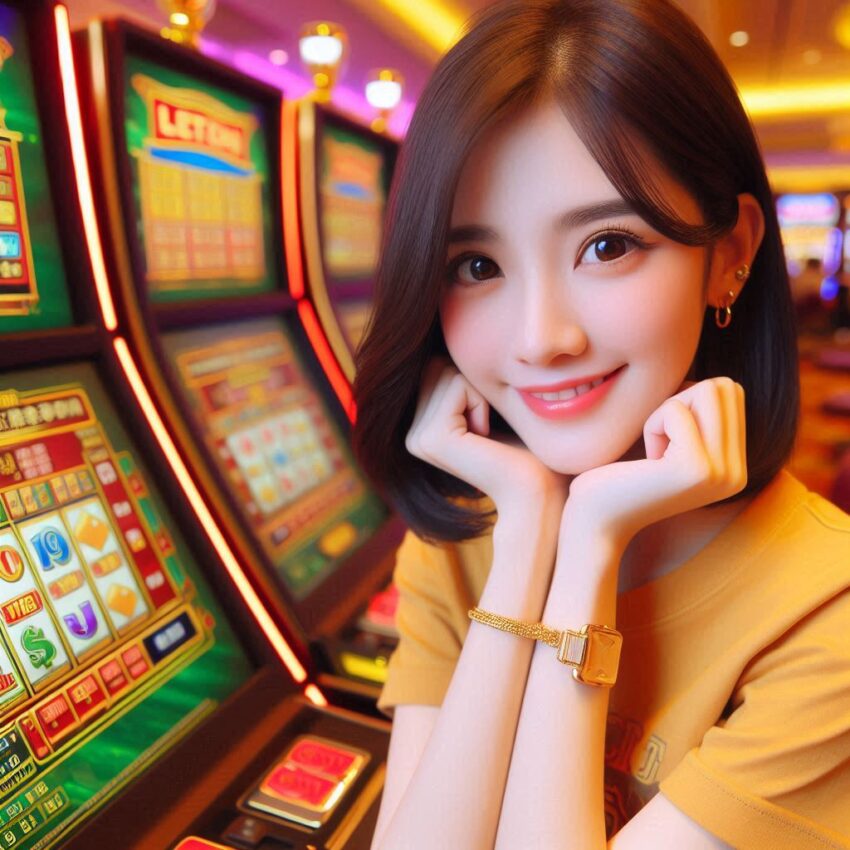 stromecti.com Outsourced Slot Mastering the Bonus Features for Maximum Wins