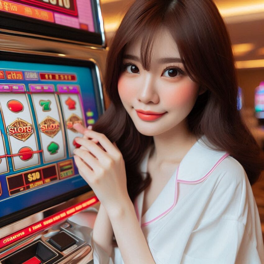 stromecti.com Outsourced Slot Understanding the Game Mechanics