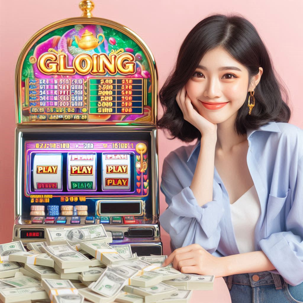 stromecti.com Top Strategies for Money Stacks Slot Maximize Your Winnings