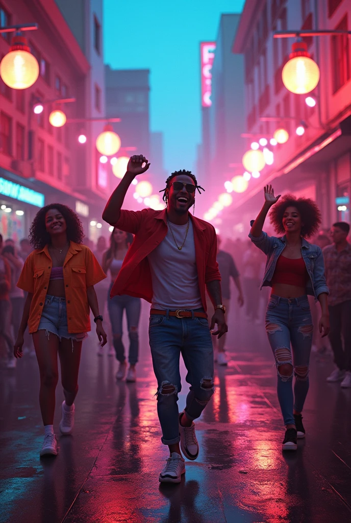 Usher Akan Memimpin Pertunjukan Halftime Super Bowl 2025!
