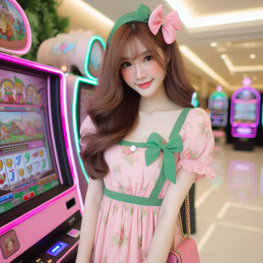 stromecti.com Baba Yaga Slot Why Is This Theme So Appealing to Slot Players