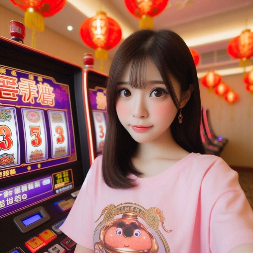 stromecti.com Lantern Luck Slot A Game That Brings Luck