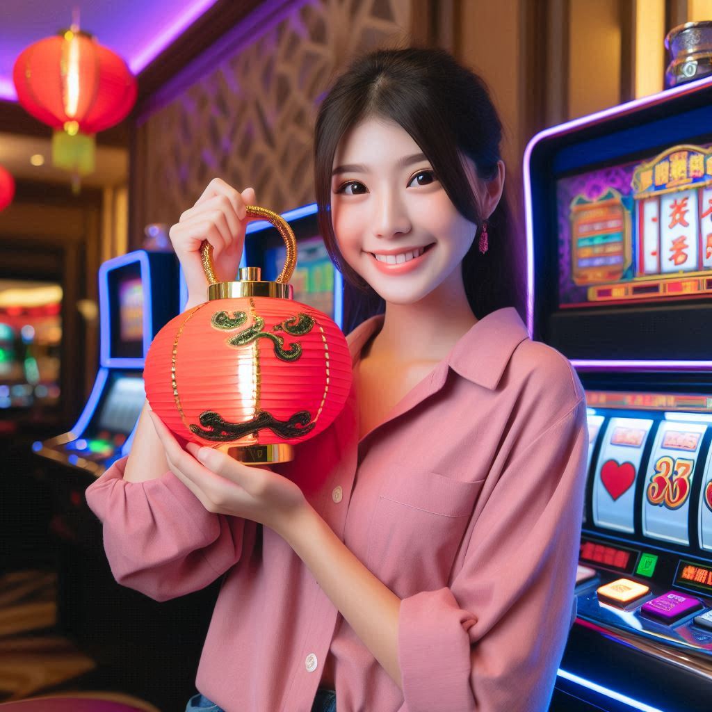 stromecti.com Lantern Luck Slots Creating a Winning Strategy