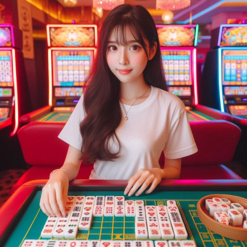 stromecti.com Pong Pong Mahjong Full Review and Best Tips