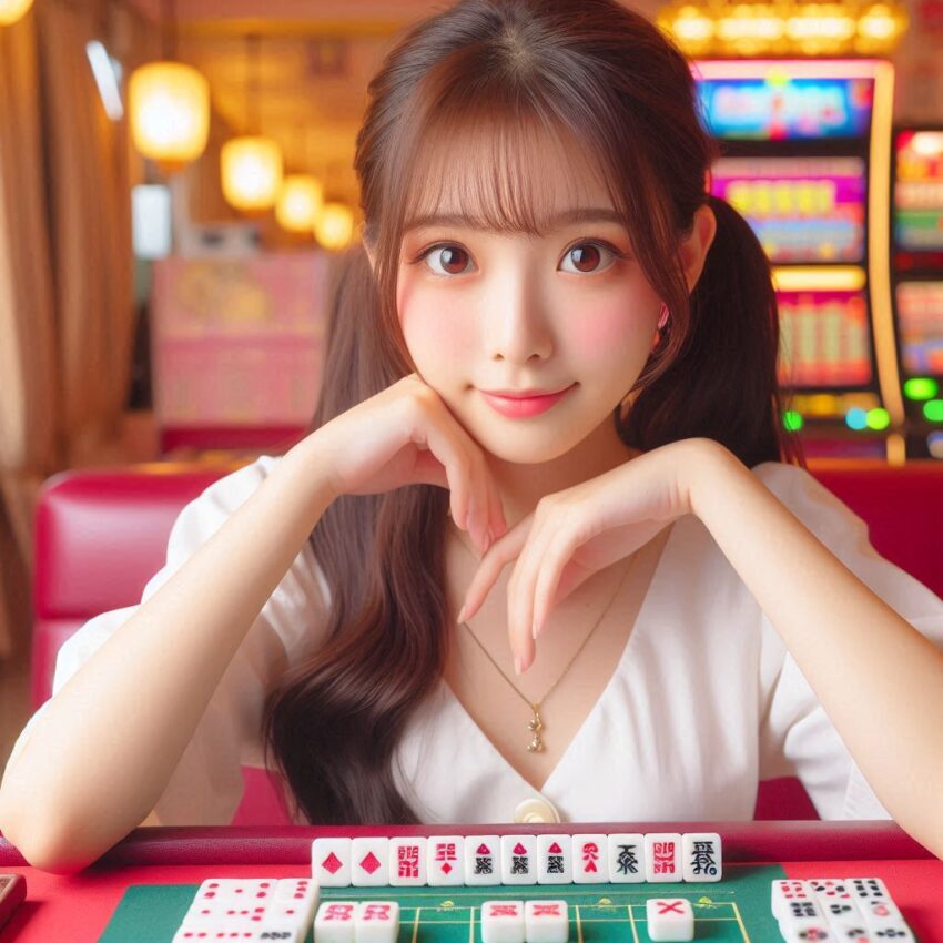 stromecti.com Pong Pong Mahjong Little-Known Winning Tricks