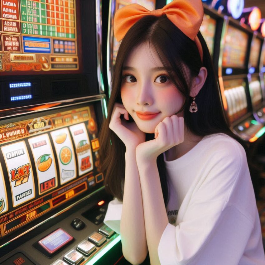 stromecti.com Why Lantern Luck Slots Captivate Players