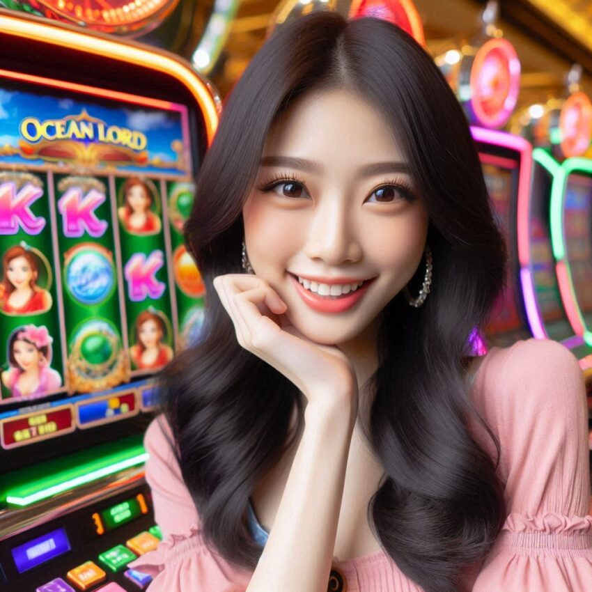 stromecti.com Why Must Try Bonus Features in Ocean Lord Slot