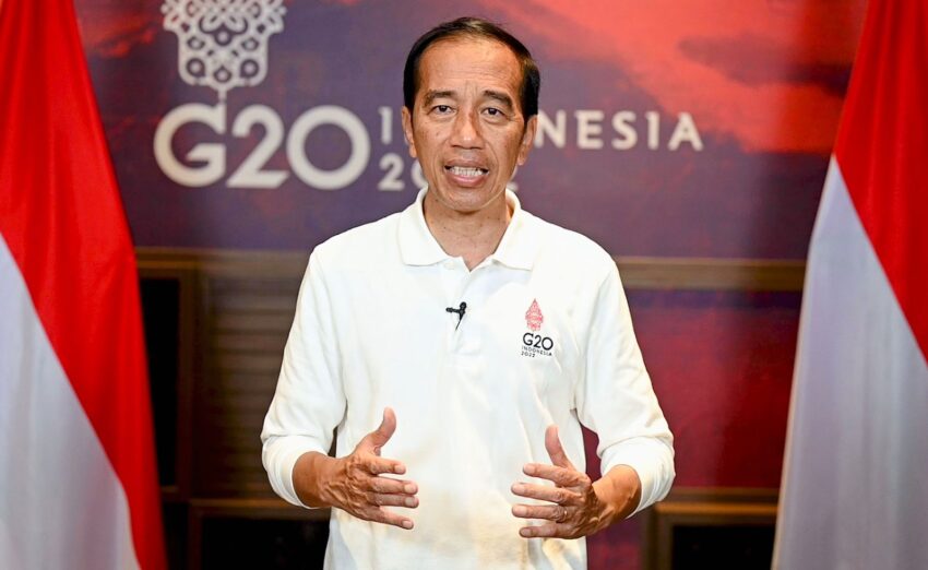 Indonesia Siap Jadi Tuan Rumah KTT G20 Tahun Depan