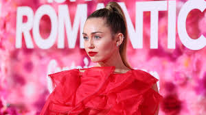 Miley Cyrus Rilis Video Musik Baru yang Dapatkan Reaksi Positif