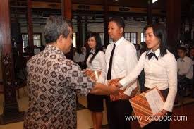 Polemik Penghapusan Jabatan Eselon III di Birokrasi Pemerintah