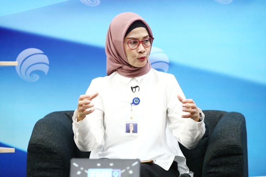 Kementerian Perhubungan Siapkan Kebijakan Anti Kemacetan