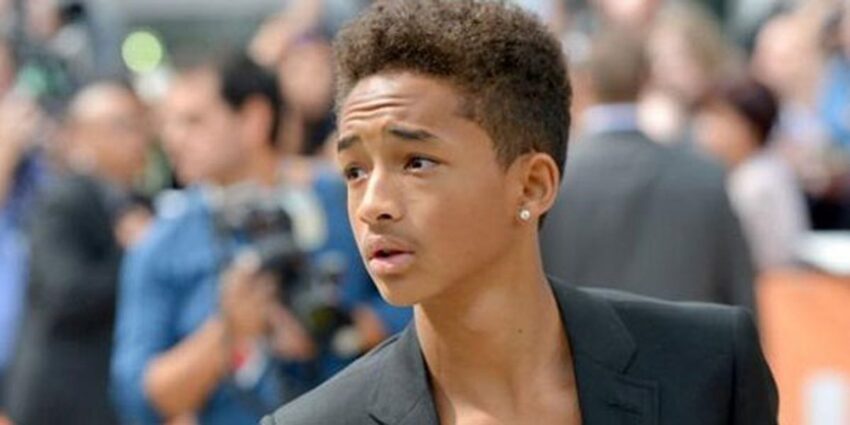 Jaden Smith Luncurkan Proyek Musik Inovatif