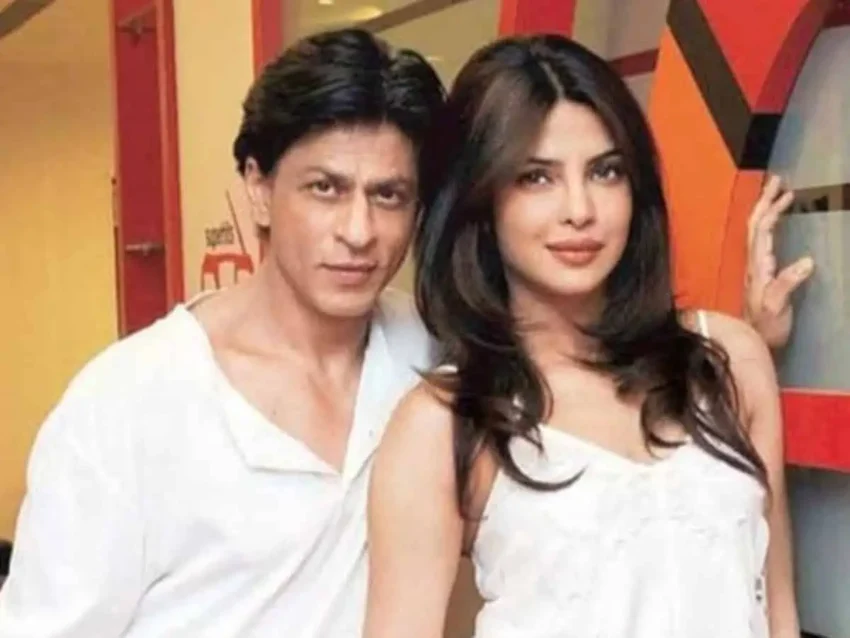 Priyanka Chopra Kenal Sebagai Aktivis dengan Proyek Sosial baru