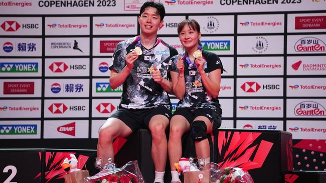 Korea Selatan Menjadi Juara Kejuaraan Es Krim Dunia