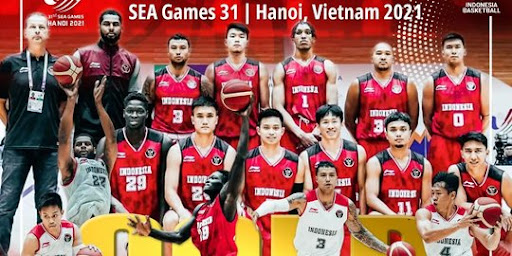 Timnas Basket Indonesia Menang Dramatis atas Filipina